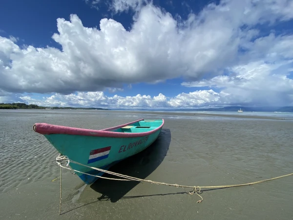 Traveling in Costa Rica